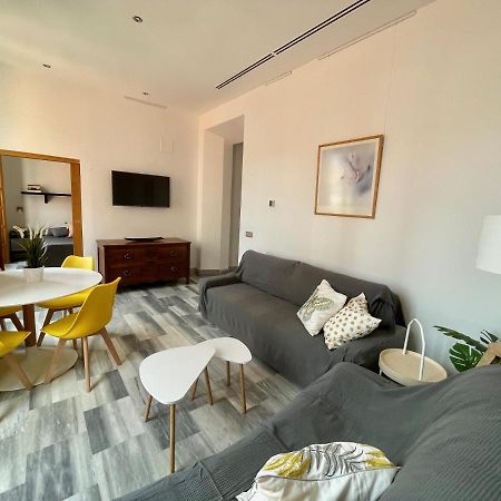 Picasso'S Birth House Charming Apartment มาลากา ภายนอก รูปภาพ